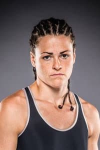 Amanda Bell in Invicta FC 12: Kankaanpaa vs. Souza