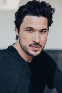 Alexander Milo in First Drop of Blood