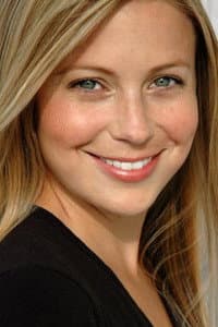 Rachael Coopes in Billy's Holiday
