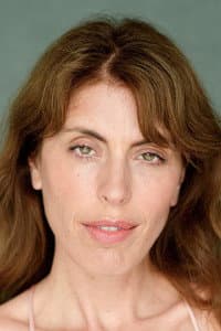 Jency Griffin Hogan in Days of Daisy
