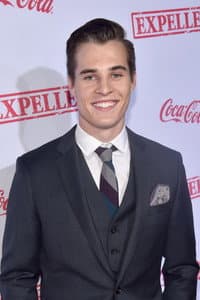 Marcus Johns in In This Gray Place