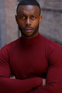 Josh Breckenridge in Armistead Maupin's Tales of the City, The Musical