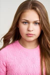 Kinley Moody in Minnie’s Midnight Massacre