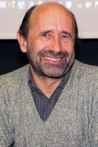 Enrico Camanni in Itaca Nel Sole - Cercando Gian Piero Motti