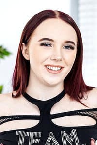 Scarlett Rose in Lubed 21