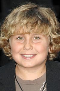 Bryce Hurless in Black Eyed Dog