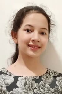Nafiza Fatia Rani in Waktu Maghrib