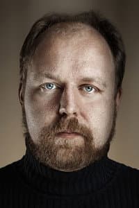 Gerrit Schmidt-Foß in Pappa ante Portas