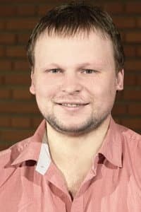 Kirill Petrov in В тумане