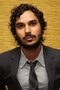 Kunal Nayyar in Unraveling the Mystery: A Big Bang Farewell