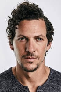 Jeremy Gimenez in Harder They Fall