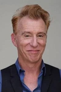 Stephen Kearin in Suckerfish