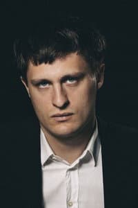 Valentin Postlmayr in Alma und Oskar
