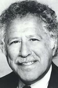 Peter Matz in The Muppets Go Hollywood