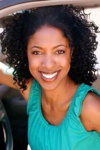 Erika L. Holmes in Afterimages