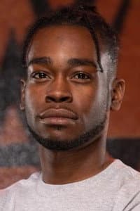 Dartanyon Ruffin in EVOLVE 145