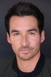Jay Hayden in Wild Oats