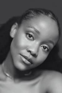Ngele Ramulondi in Fatal Seduction