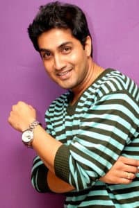 Harish Raju in Anthu Inthu Preethi Banthu