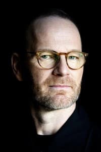 Joachim Trier in Chambre 999