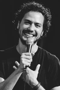 Hernán Jiménez in El regreso