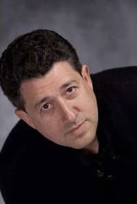Reinaldo Macias in Orphée aux Enfers