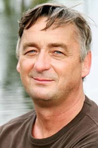 Andreas Vitásek in Und ewig schweigen die Männer