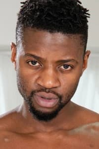 Nelson Mandingo in Rebel Meets Rebel