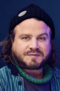 Brady Corbet in Turist
