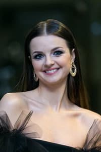 Gabrielė Martirosian in Importinis Jaunikis