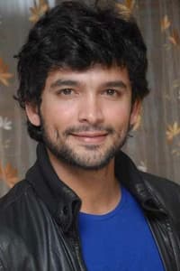 Diganth Manchale in Kshamisi Nimma Khaatheyalli Hanavilla