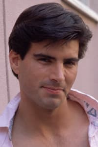 Brad Carlton in Horse Hung