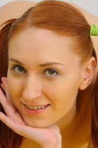 Sabrina Redhart in Cum Dribbling Beauties