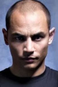 David Chan Cordeiro in Capitão Falcão