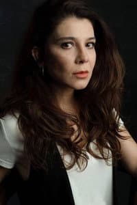 Yeliz Şatıroğlu in Aşık