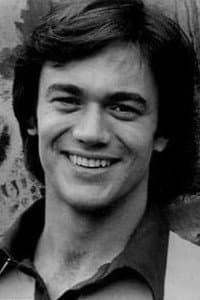Peter Coffield in O’Malley