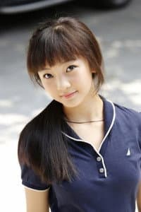 Lin Miaoke in 37