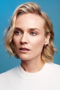 Diane Kruger in Goodbye Bafana