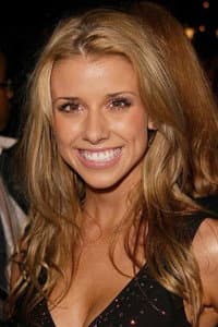Melissa Schuman in Anna's Dream