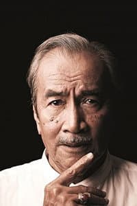 Rahim Razali in Soulmate Hingga Jannah