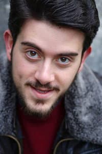Domenico Pinelli in I fratelli De Filippo
