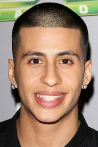 Carlito Olivero in Bad Samaritan