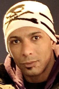 Davino in Fill Me Good
