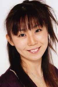 Miwa Kouzuki in 屍姬