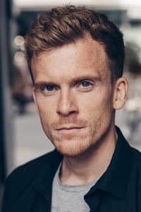 Morten Hee Andersen in Bastarden