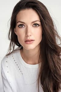 Rebecca Finch in Reign of Chaos