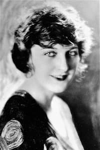 Martha Mansfield in The Leavenworth Case