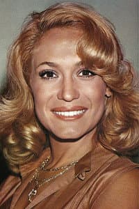 Susana Vieira in Amigas de Sorte