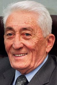 Bernard Pons in Jean-Marie Tjibaou ou le rêve d'indépendance