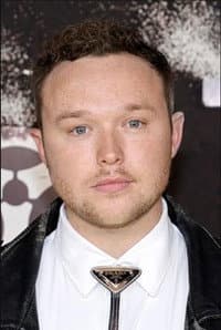 Ian Colletti in Jimmy